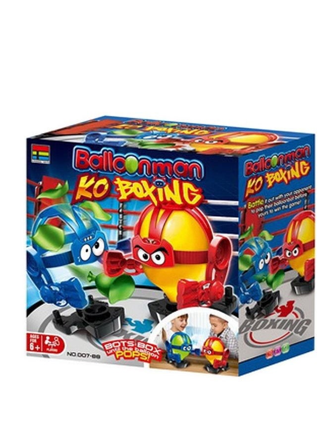 Generic - Balloon Man KO Boxing Game - Image 1