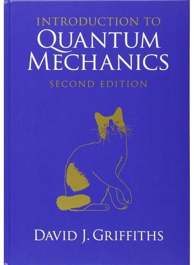 Introduction to Quantum Mechanics - Image 1