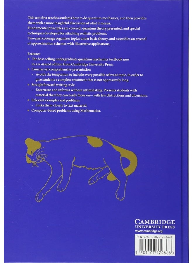 Introduction to Quantum Mechanics - Image 2