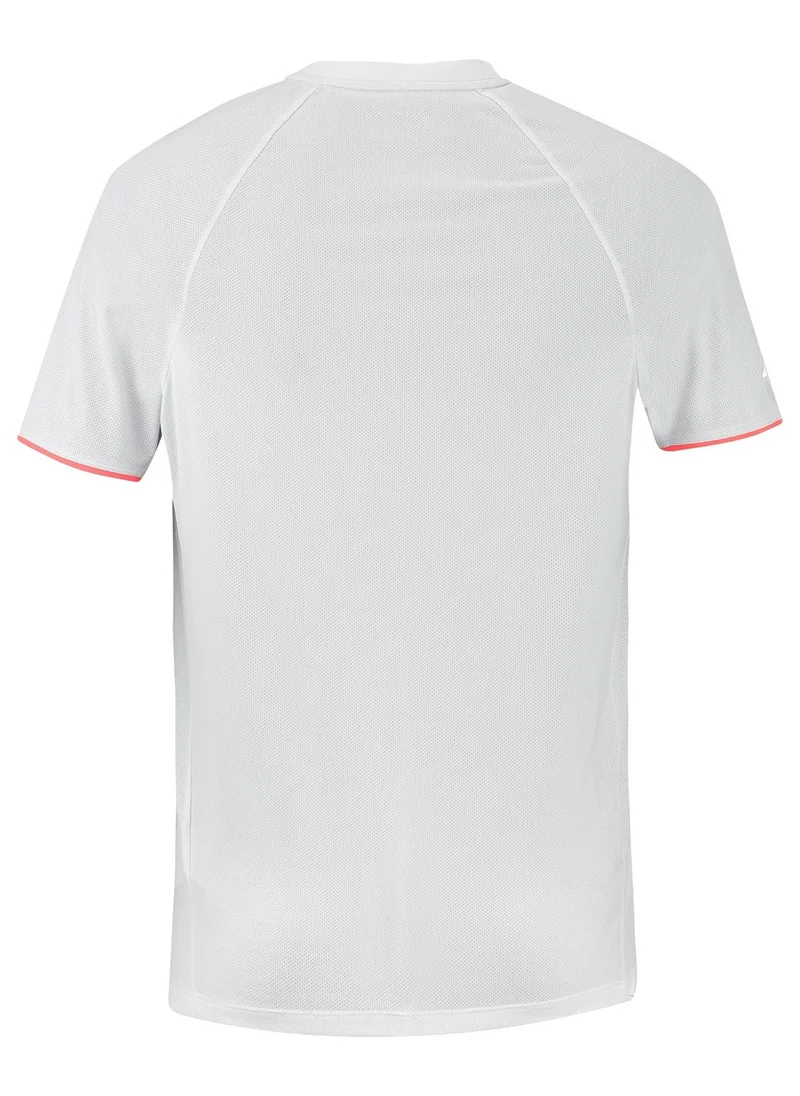 Babolat Babolat Tennis Strike Crew Neck Tee Men, 2Ms24011Z-1089, (French Brand)