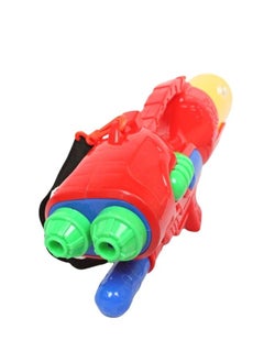 Toy Box Plastic Water Gun  - Image 3