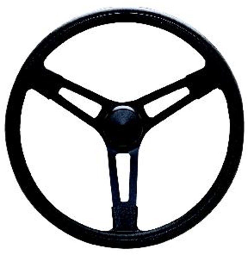 Grant 677 Racing Steering Wheel - Image 1