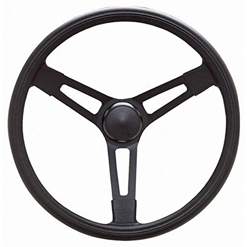 Grant 677 Racing Steering Wheel - Image 3