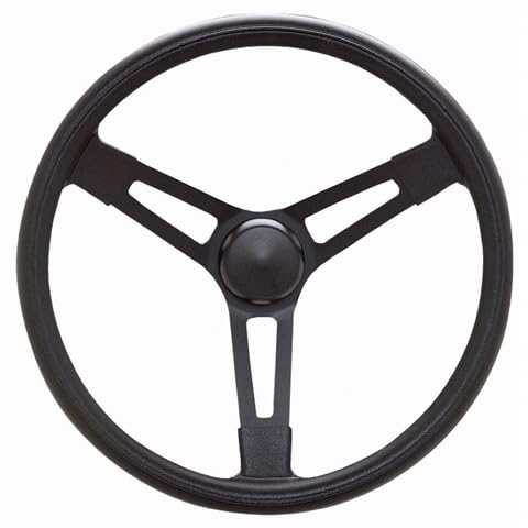 Grant 677 Racing Steering Wheel - Image 4