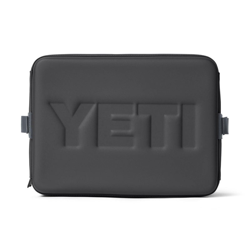 YETI Daytrip 9L Insulated Soft Cooler Lunch Box, Charcoal - Image 5