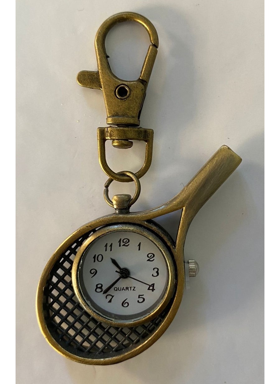 MYK Hediye ve Sanat Atölyesi MYK Gift and Art Workshop Aladdin's Magic Lamp Embroidered Brass - Xs  - Image 2
