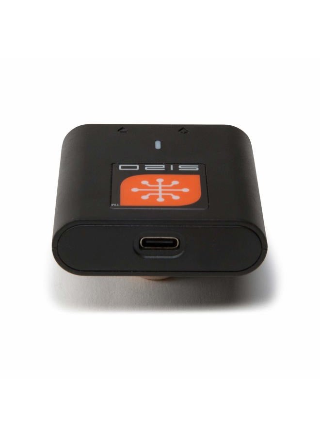 SPEKTRUM شاحن ذكي S120 USB-C 1x20W، SPMXC1020 - Image 5