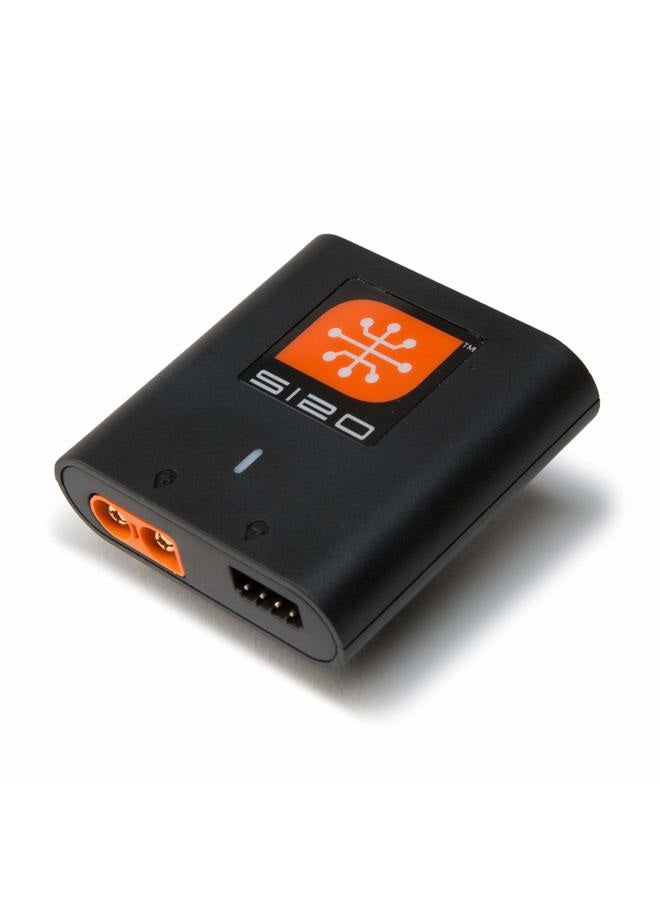 SPEKTRUM شاحن ذكي S120 USB-C 1x20W، SPMXC1020 - Image 1