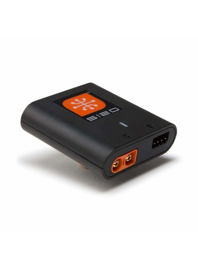 SPEKTRUM شاحن ذكي S120 USB-C 1x20W، SPMXC1020 - Image 4