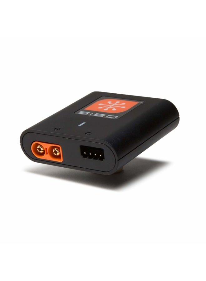 SPEKTRUM شاحن ذكي S120 USB-C 1x20W، SPMXC1020 - Image 2