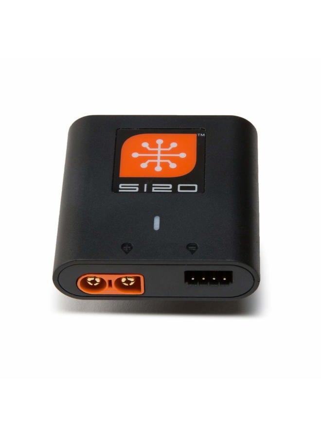 SPEKTRUM شاحن ذكي S120 USB-C 1x20W، SPMXC1020 - Image 3