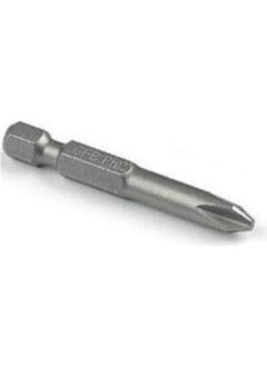 Star Bit Ph2 x 50 mm Drill Bit Smart Screw Bit (5-Piece)