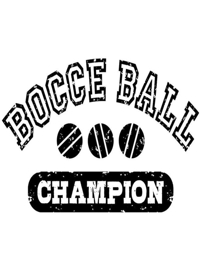 cafe press CafePress Bocce Ball Champion Mug 11 oz (325 ml) Ceramic Coffee Mug - Image 3