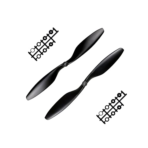 Robodo 1045/1045R Oem Propeller Multi Rotor Helicopter - Image 2