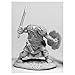 Reaper Miniatures 77429 Orc Grunt Bones Miniature - Image 2