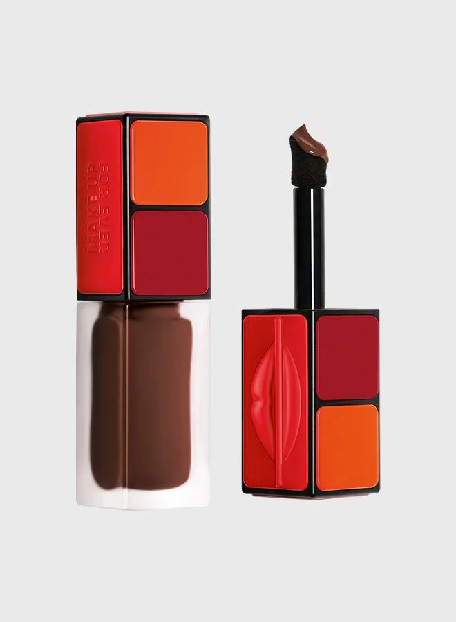 MAKE UP FOR EVER Artist Liquid Color - 608 (Limitless Brown)