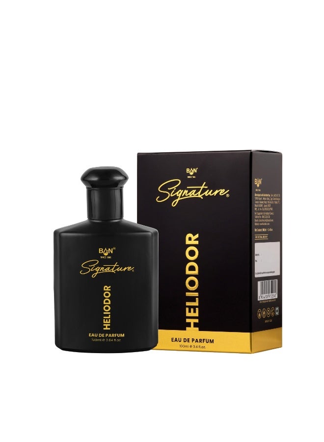 سيجنتشر مجموعة عطر سيجنتشر هيليودور آند بيرل أو دو بارفان للرجال والنساء، عبوة من قطعتين - Image 2