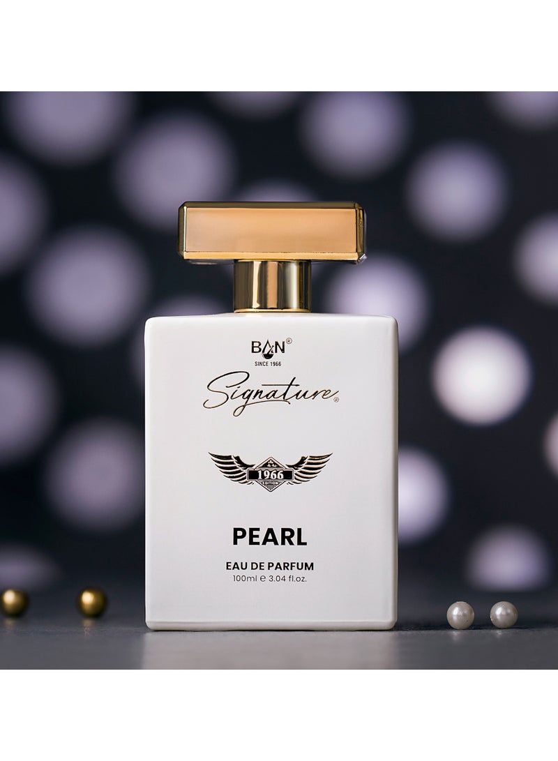 سيجنتشر مجموعة عطر سيجنتشر هيليودور آند بيرل أو دو بارفان للرجال والنساء، عبوة من قطعتين - Image 4