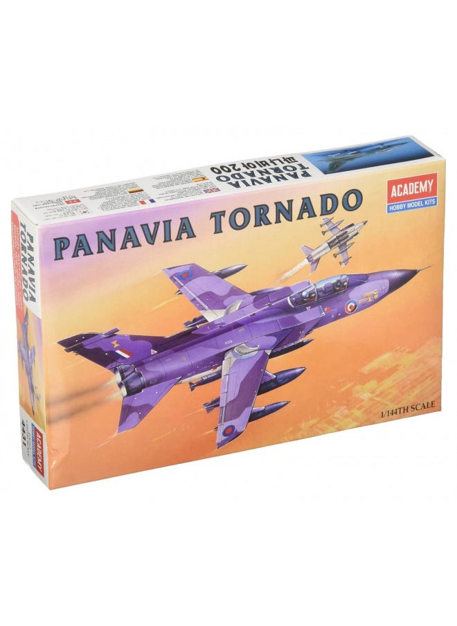 Academy Academy Panavia Tornado 