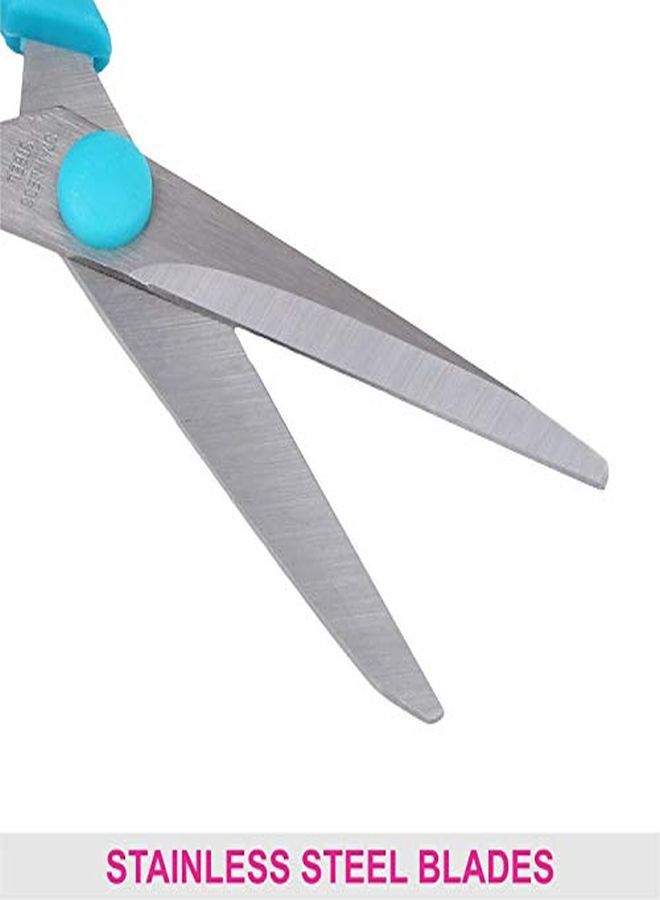 Vega طقم مقصات (قد يختلف اللون)  - Image 5