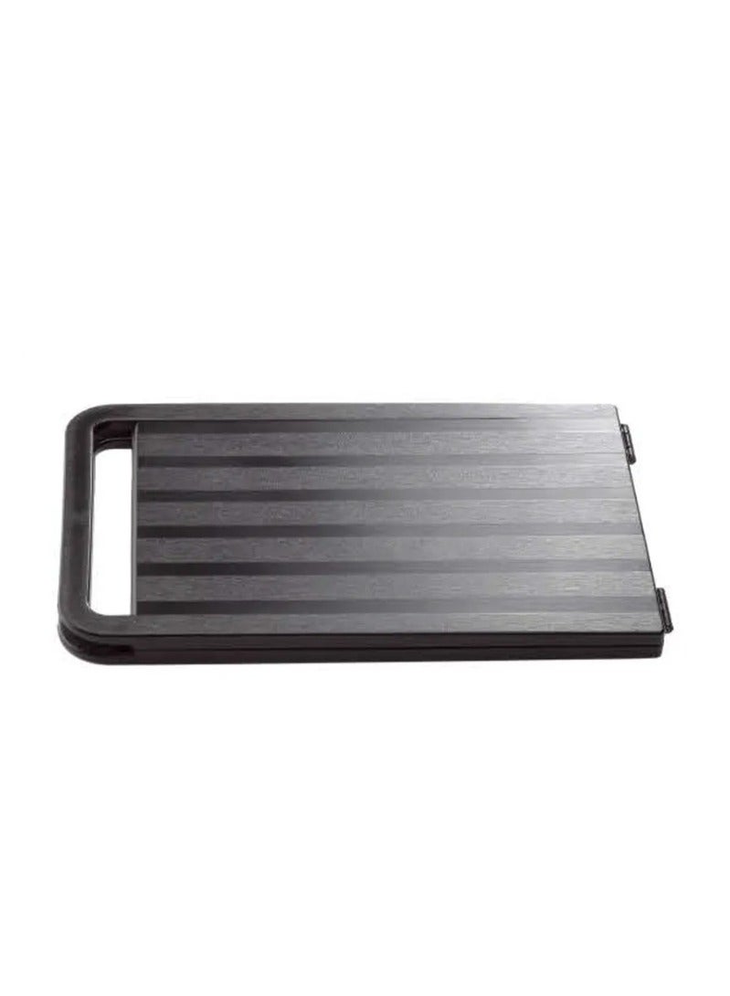 مرآة أونيتك سوداء Nb00075