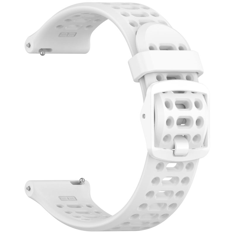 For Coros Gao Chi Pace3 Watch Strap Hole Apex2 Pro Sports Wristband Breathable  New