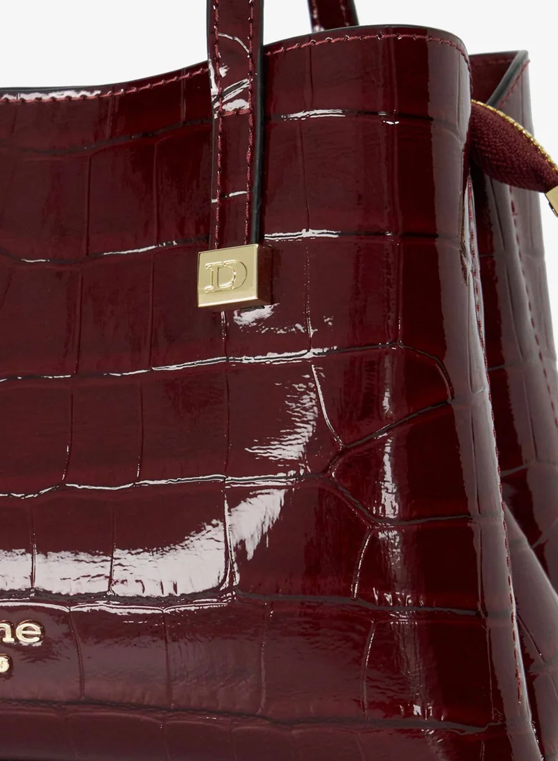 Dune London Dune London Women's Burgundy Handbags