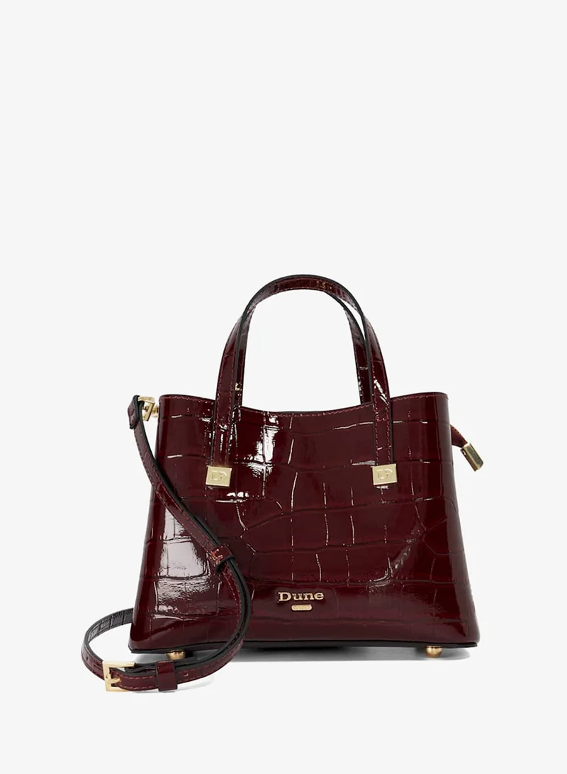 Dune London Dune London Women's Burgundy Handbags
