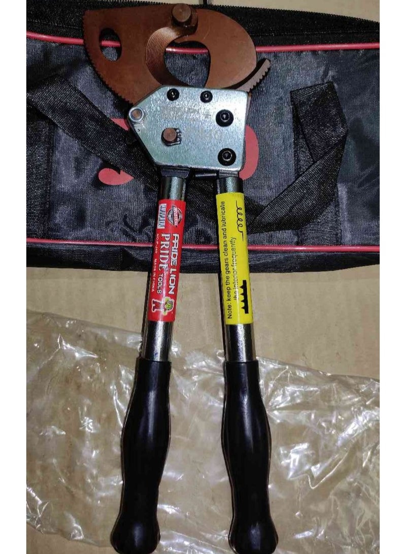 18" Gear Cable Cutter - Image 2