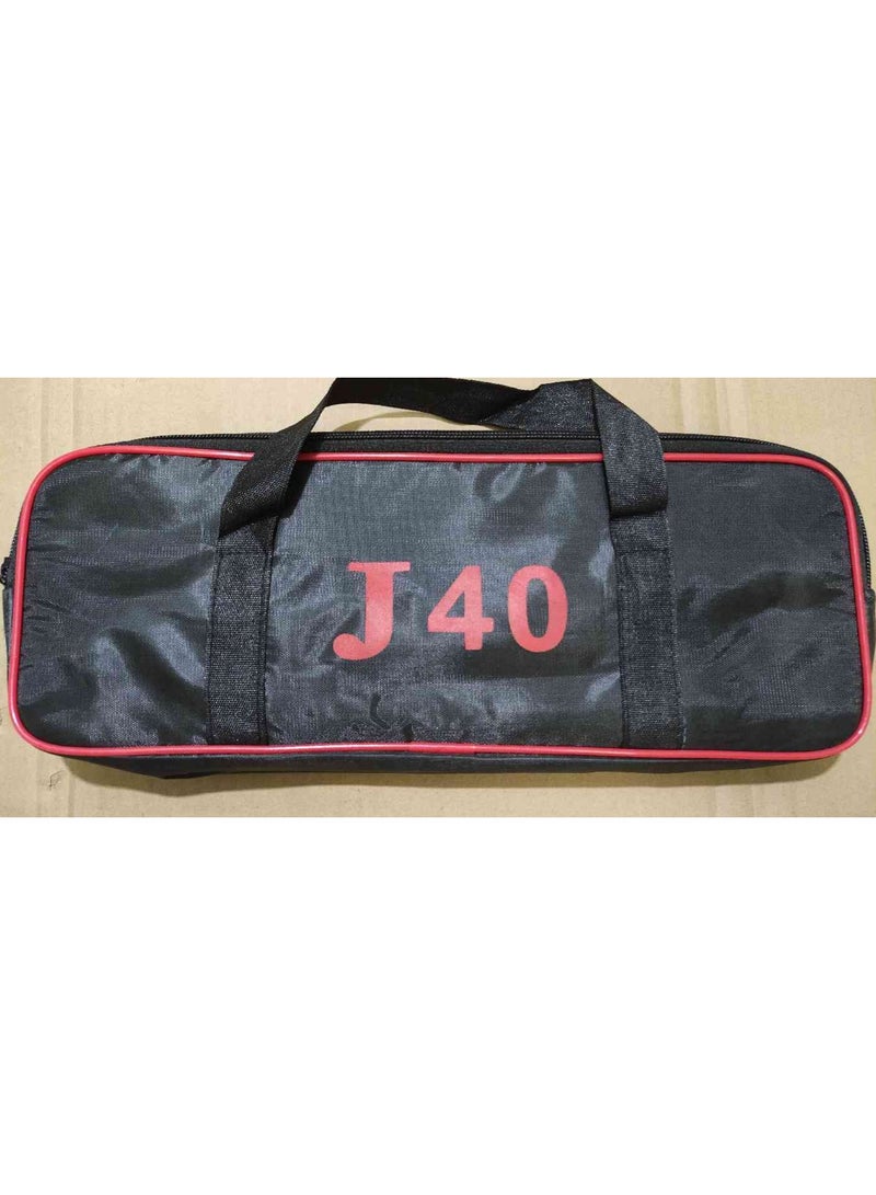 18" Gear Cable Cutter - Image 4