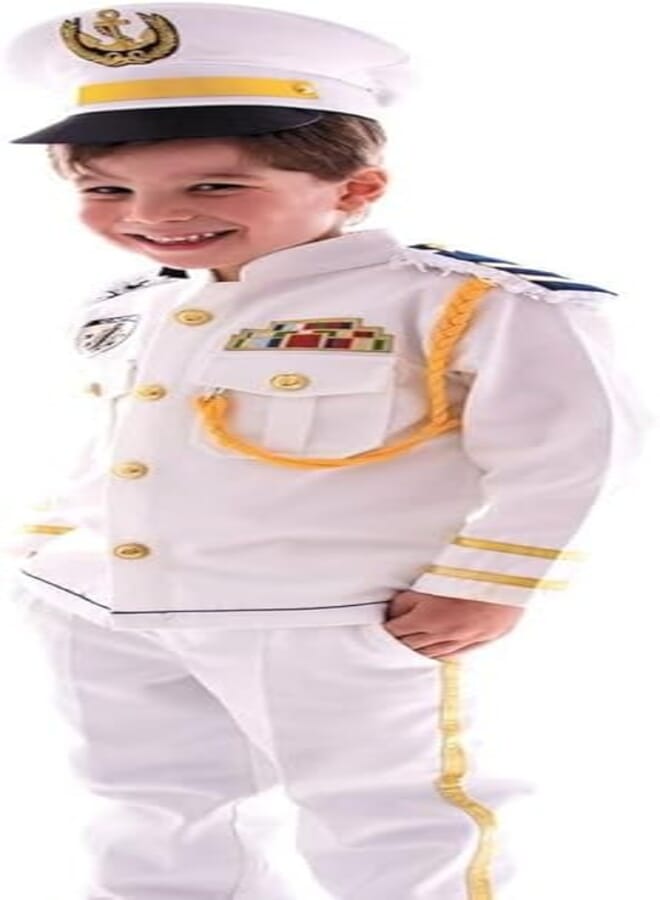 Astronot costume for children