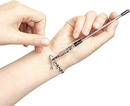 MauSong Jewelry Pliers Jewelry Fastening Helper Arthritis Aid - Image 1