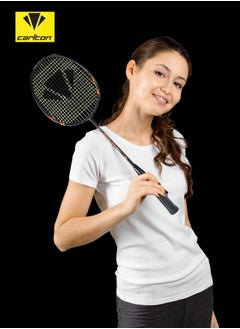 Carlton Aeroblade 500 Badminton Racket  - Image 4