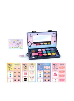 Canal Toys CANAL S4E - MAKE UP TRAVEL CASE 