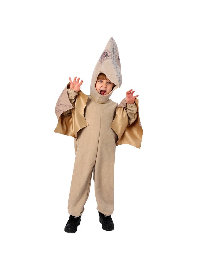Children's Day Party Costume - Dinosaur World Pterodactyl Cosplay Outfit - Cute Dinosaur Animal Performance Costume - Image 3