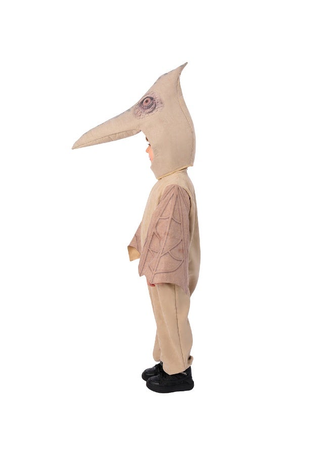 Children's Day Party Costume - Dinosaur World Pterodactyl Cosplay Outfit - Cute Dinosaur Animal Performance Costume - Image 4