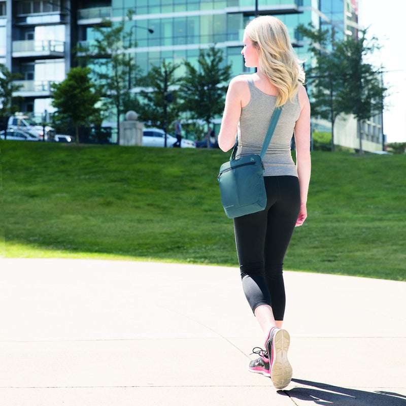 Travelon Anti-Theft Active Small Crossbody - Image 4