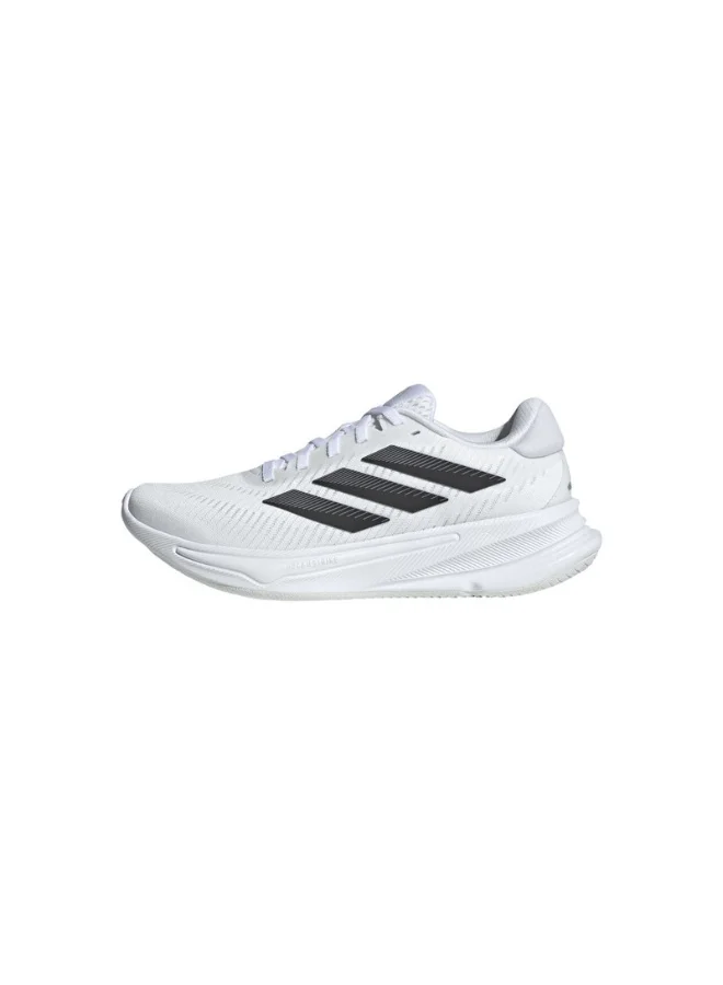 Adidas Adidas Supernova Ease W White Running Shoes For Women 3.5