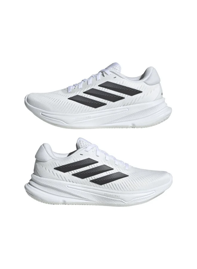 Adidas Adidas Supernova Ease W White Running Shoes For Women 3.5