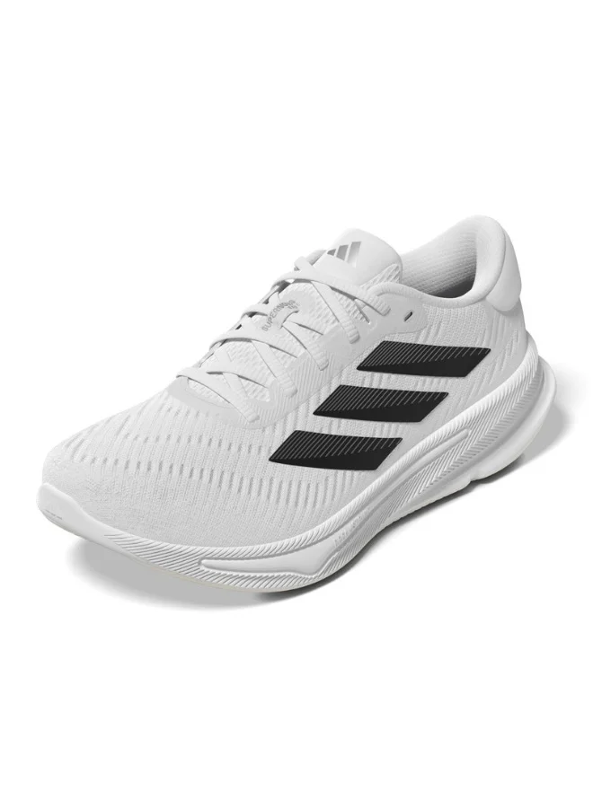 Adidas Supernova Ease W White Running Shoes For Women 3.5