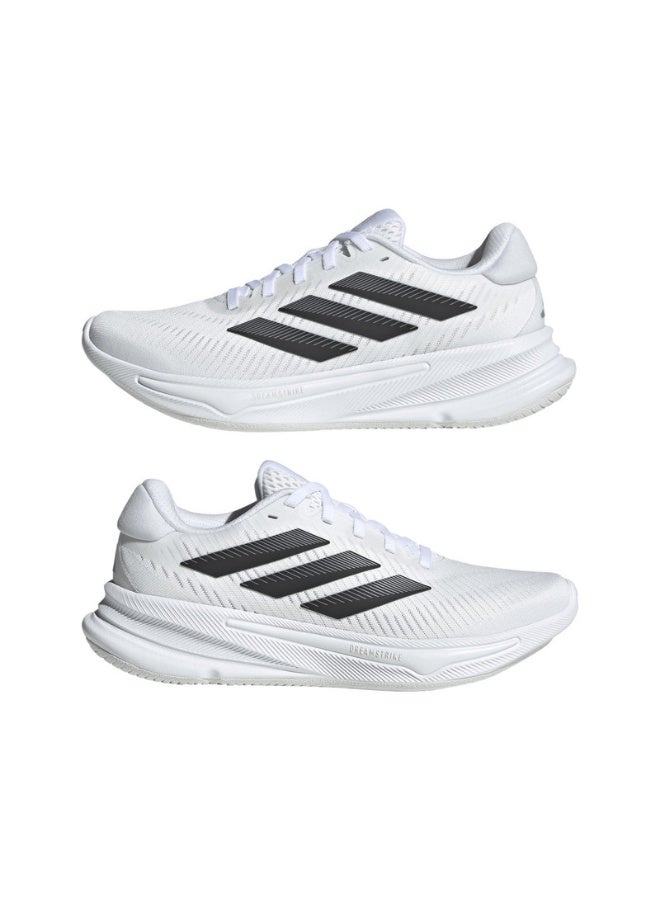 Adidas Supernova Ease W White Running Shoes For Women 3.5  - Image 1