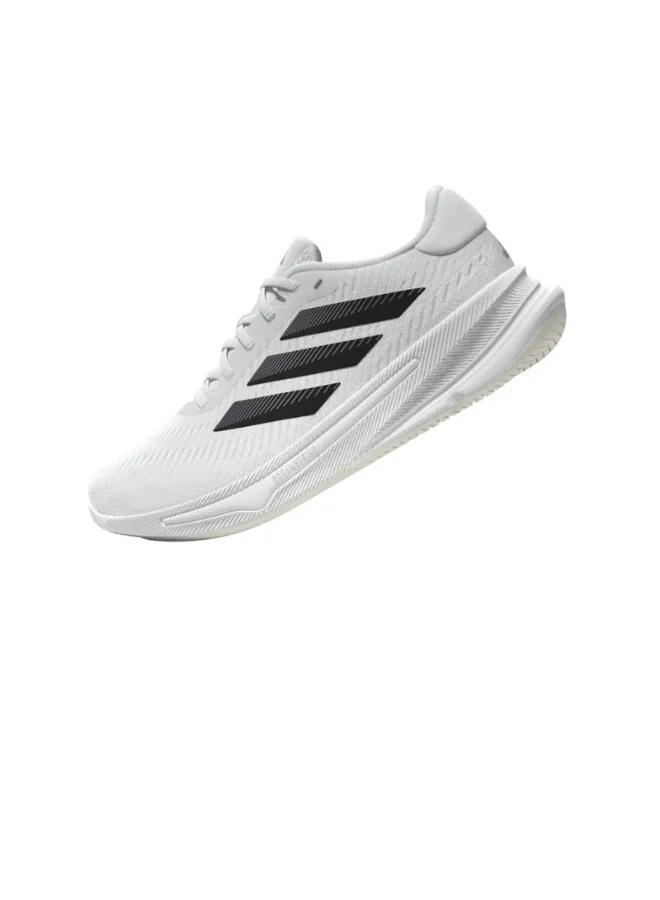 Adidas Adidas Supernova Ease W White Running Shoes For Women