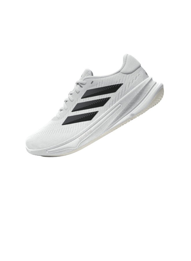 Adidas Supernova Ease W White Running Shoes For Women 3.5  - Image 4