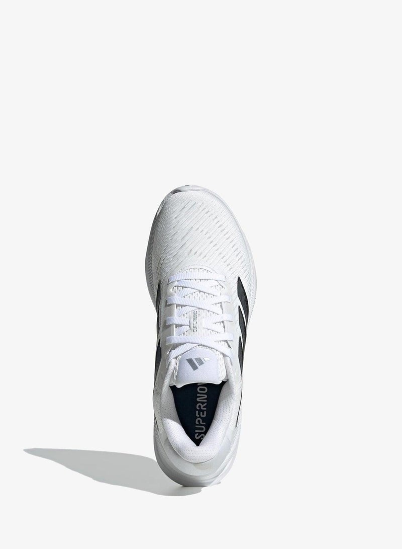 اديداس حذاء الجري سوبرنوفا إيز دبليو أبيض للنساء - Image 5