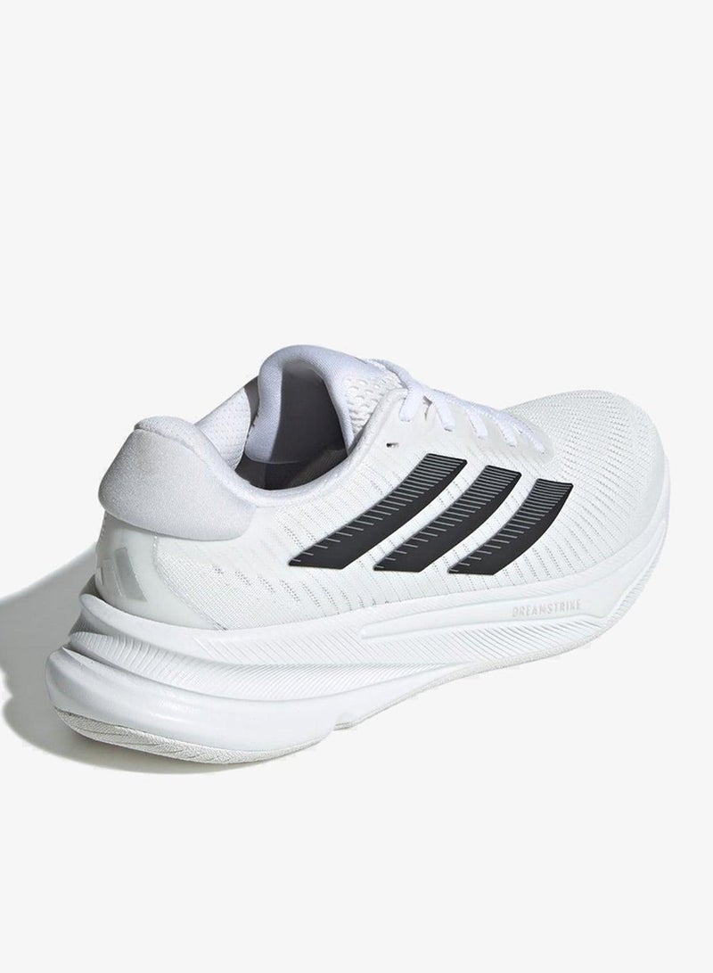 اديداس حذاء الجري سوبرنوفا إيز دبليو أبيض للنساء - Image 4