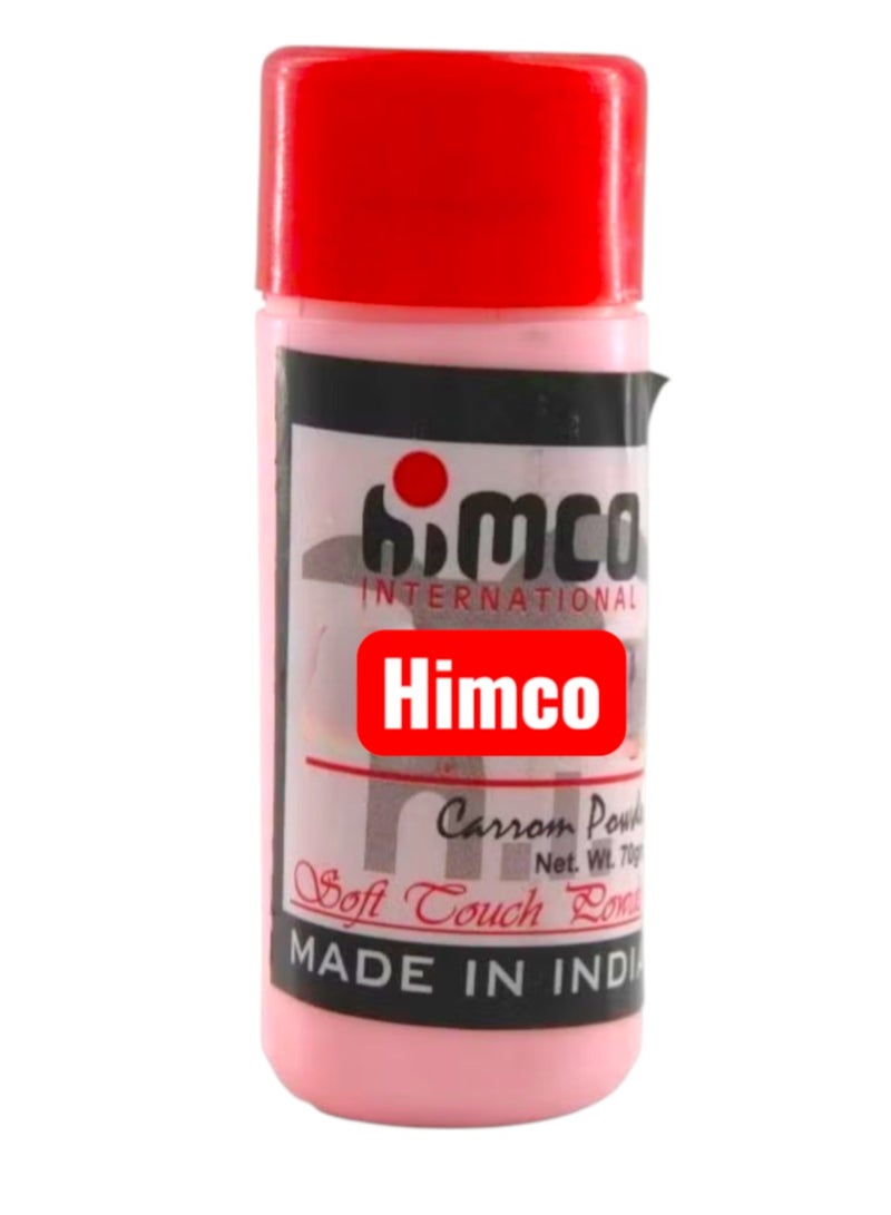 HIMCO سوبر ديسكو كاروم مسحوق 70 جرام - Image 1