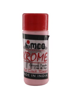 HIMCO Super Disco Carrom Powder 70g  - Image 1