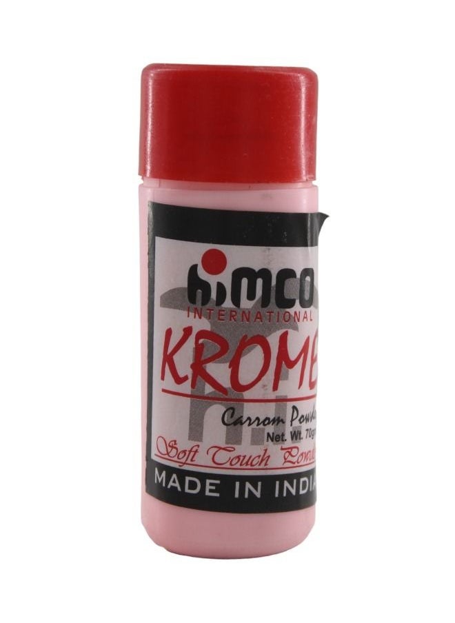HIMCO - Super Disco Carrom Powder 70g - Image 1