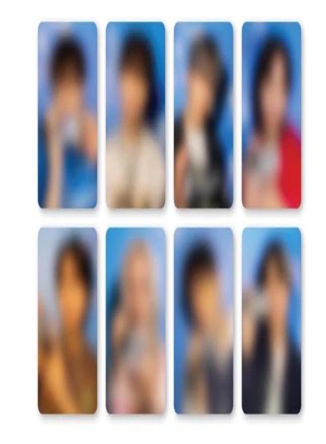 cokodive Stray Kids - the Street Kids 2025 Season's Greetings - Image 2