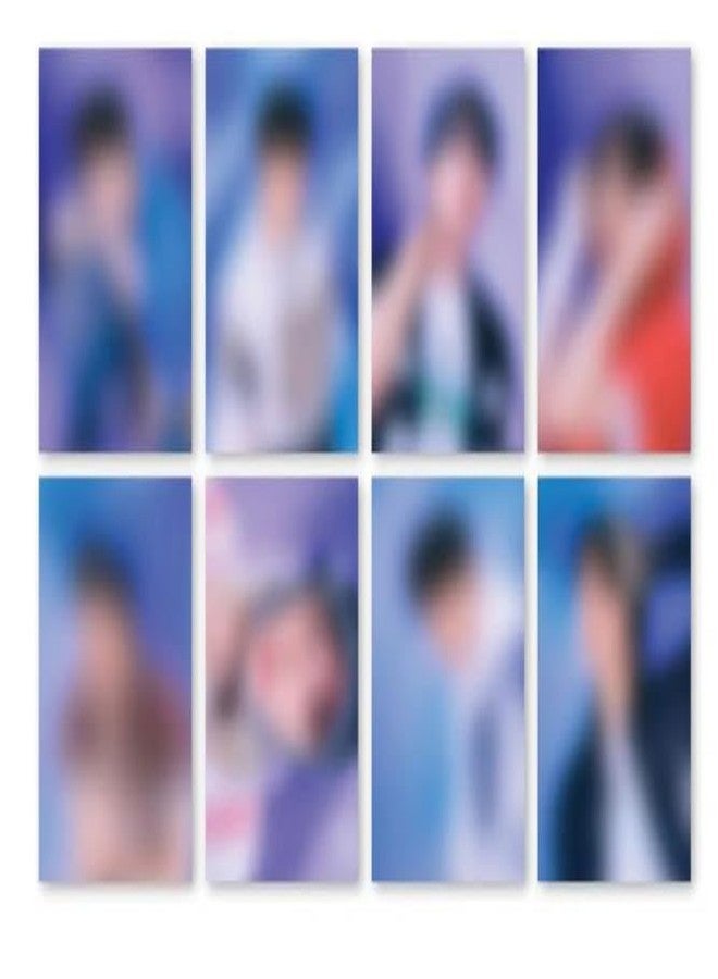 cokodive Stray Kids - the Street Kids 2025 Season's Greetings - Image 3